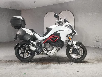 Ducati  DUCATI  MULTI  STRADA 1200S