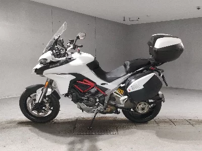 Ducati  DUCATI  MULTI  STRADA 1200S