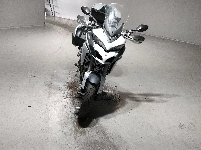 Ducati  DUCATI  MULTI  STRADA 1200S