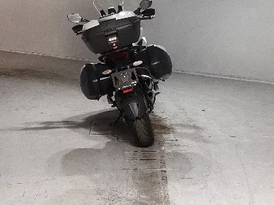 Ducati  DUCATI  MULTI  STRADA 1200S