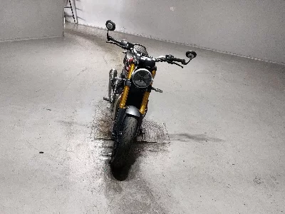 Triumph  TRIUMPH  SPEED 400
