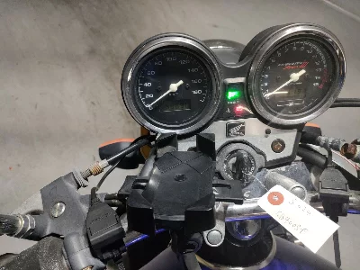 Honda CB400SFV-3