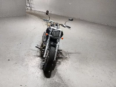 Yamaha DRAGSTAR400