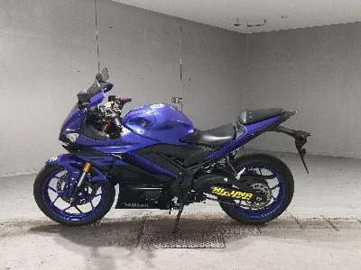 Yamaha YZF-R3