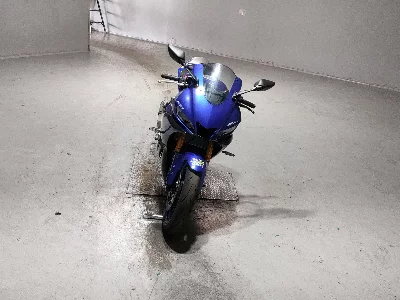 Yamaha YZF-R3