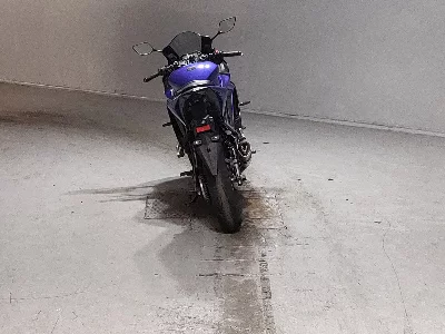 Yamaha YZF-R3