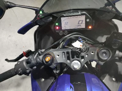 Yamaha YZF-R3