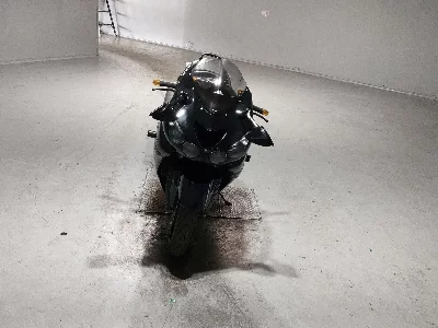 Kawasaki ZZR1400