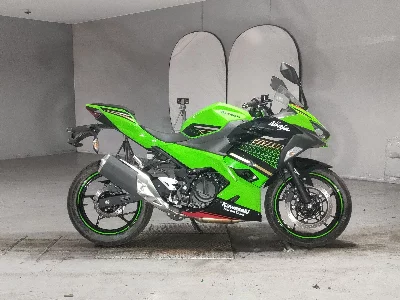 Kawasaki NINJA250