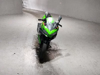 Kawasaki NINJA250