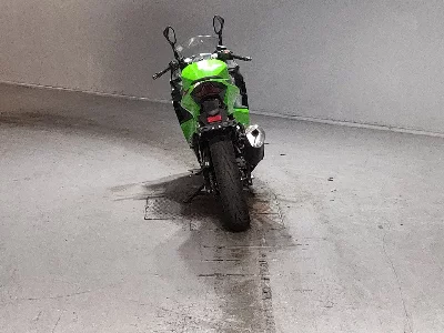Kawasaki NINJA250