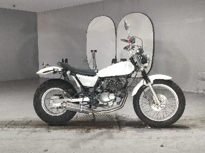 Suzuki VAN VAN 200