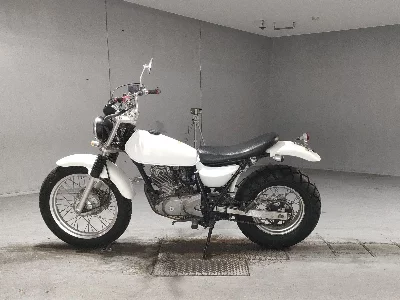 Suzuki VAN VAN 200