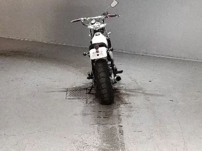 Suzuki VAN VAN 200