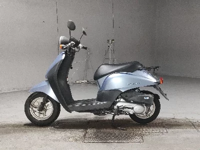Honda TODAY