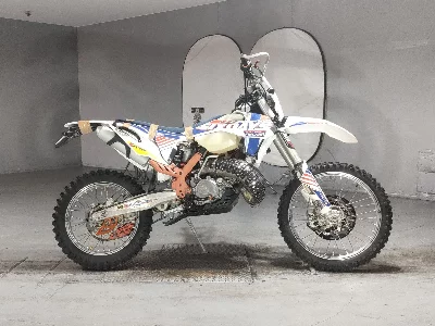 KTM KTM 150EXC