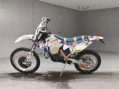 KTM KTM 150EXC