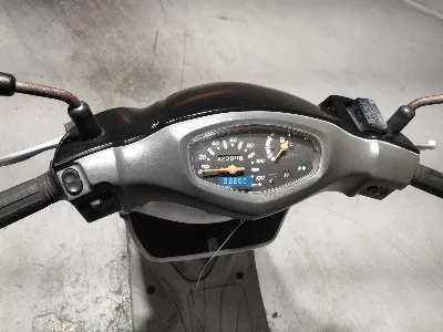 Suzuki ADDRESS V125