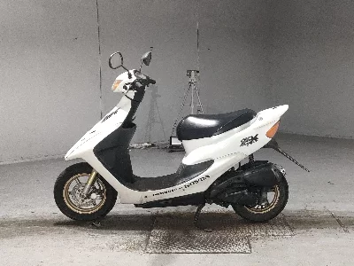 Honda DIO ZX
