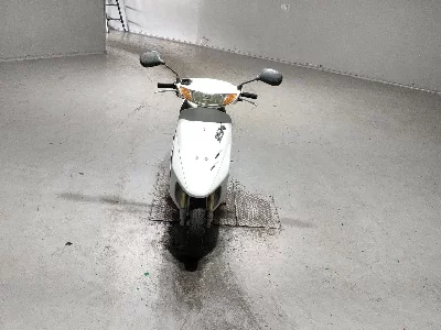 Honda DIO ZX