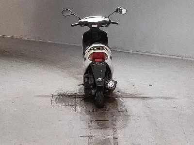 Honda DIO ZX
