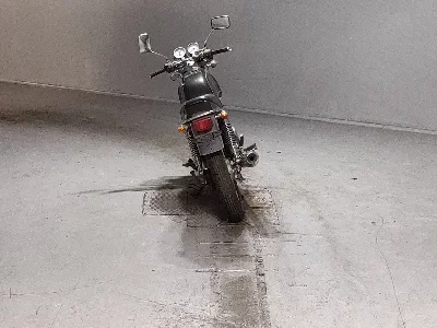 Honda GB250 CLUBMAN 1