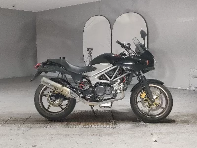 Honda VTR250F