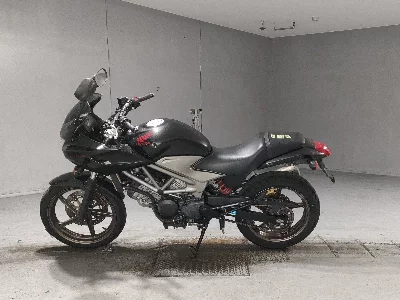 Honda VTR250F