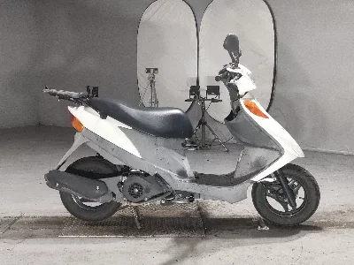 Suzuki ADDRESS V125
