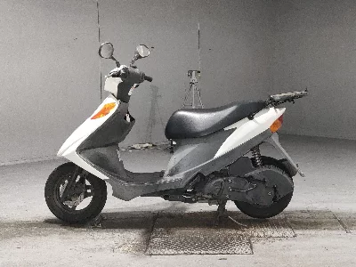 Suzuki ADDRESS V125