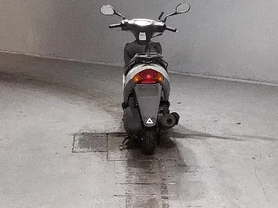 Suzuki ADDRESS V125