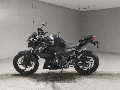 Kawasaki Z250