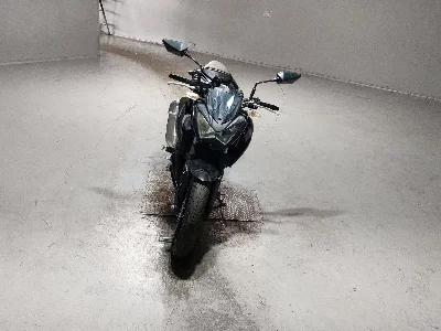 Kawasaki Z250