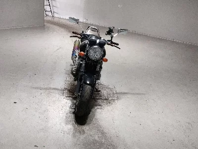 Honda CB400SFV-4