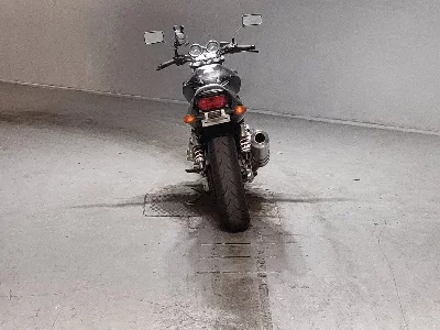 Honda CB400SFV-4