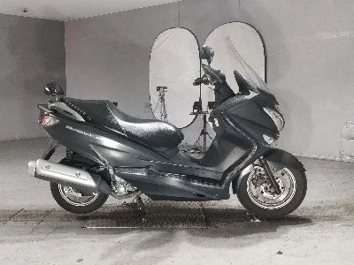 Suzuki BURGMAN200