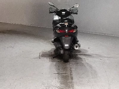 Suzuki BURGMAN200