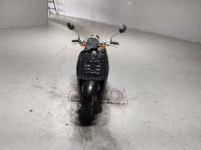 Honda TODAY