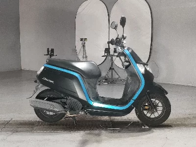 Honda DUNK