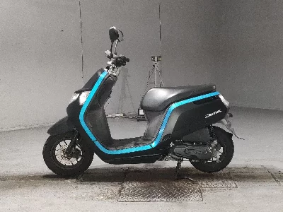 Honda DUNK