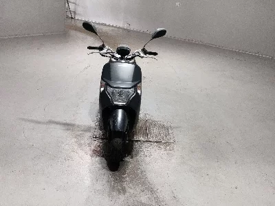 Honda DUNK