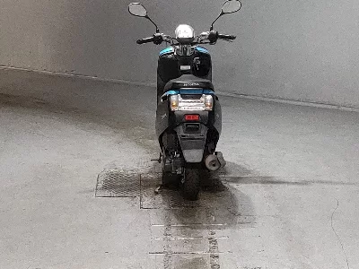 Honda DUNK
