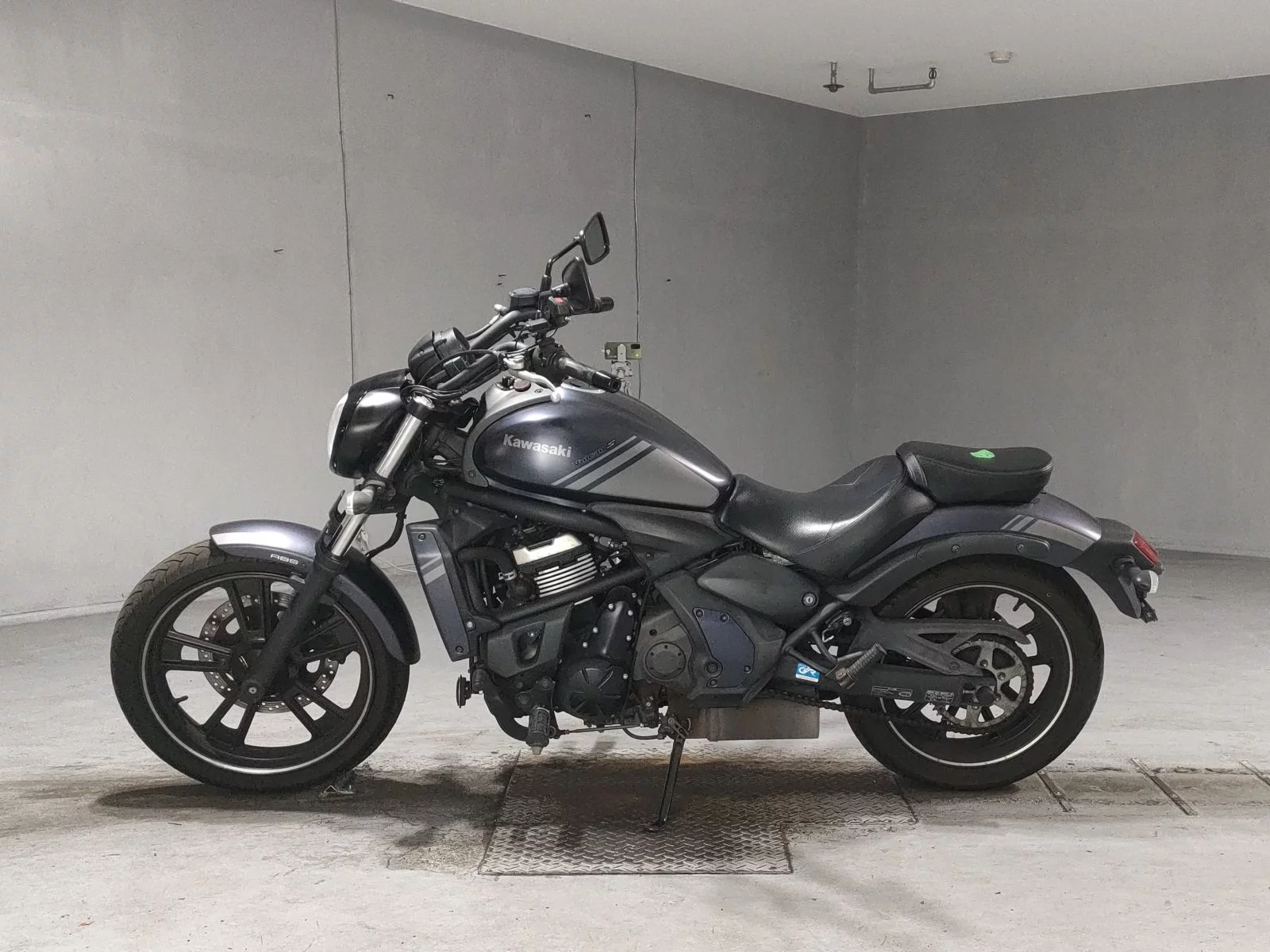 Kawasaki BALKANS 2020