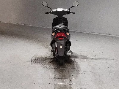 Yamaha JOG