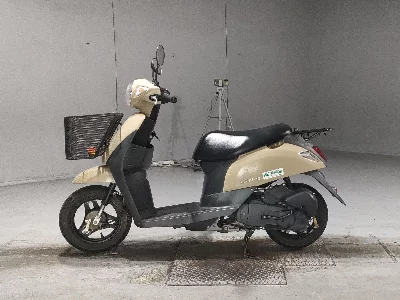 Suzuki LET'S