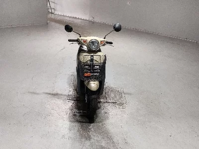 Suzuki LET'S