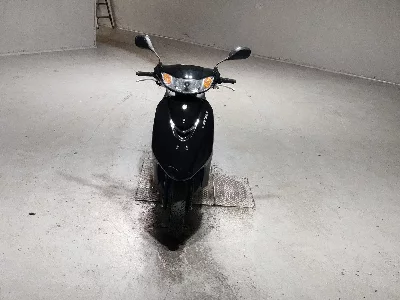 Yamaha JOG