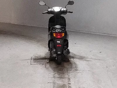 Yamaha JOG