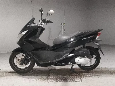 Honda PCX150