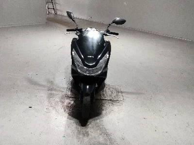 Honda PCX150